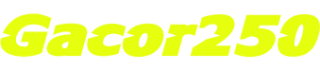 Gacor250